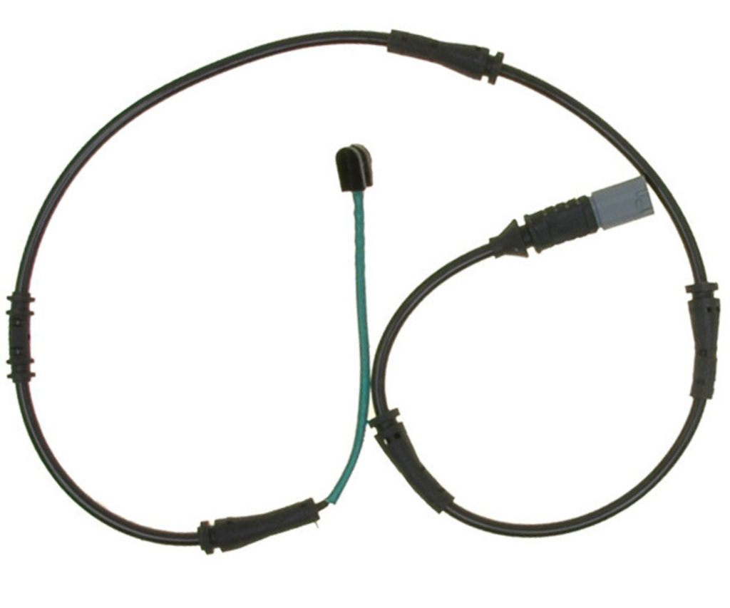 Raybestos EWS139 - Pro Replacement Disc Brake Pad Wear Sensor