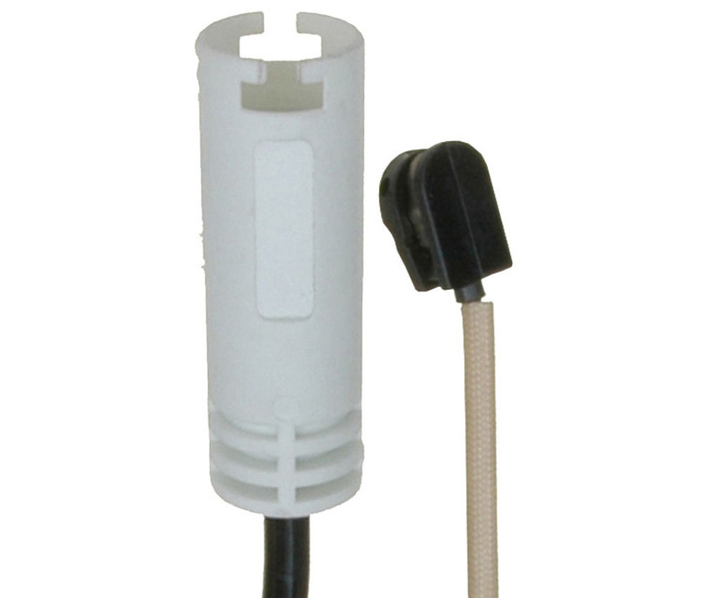 Raybestos EWS142 - Pro Replacement Disc Brake Pad Wear Sensor