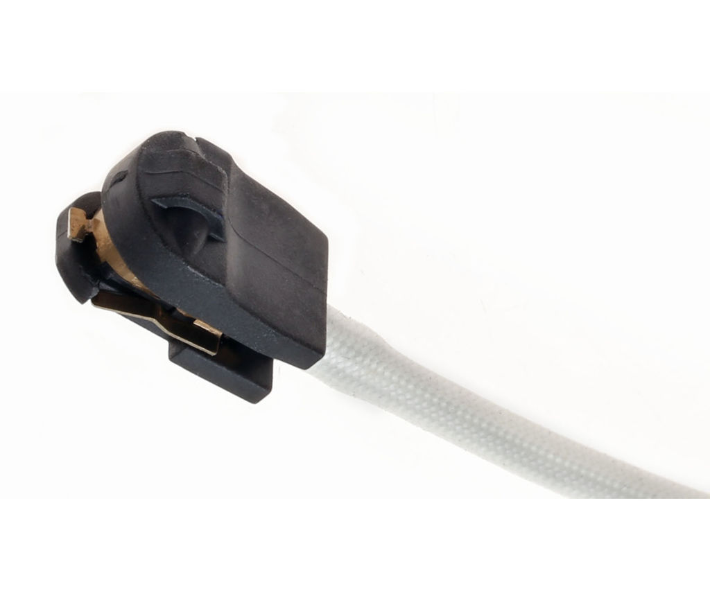 Raybestos EWS159 - Pro Replacement Disc Brake Pad Wear Sensor