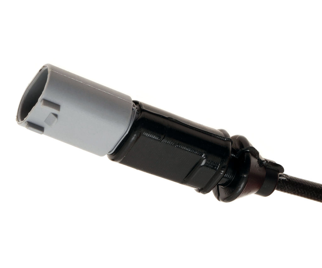 Raybestos EWS161 - Pro Replacement Disc Brake Pad Wear Sensor