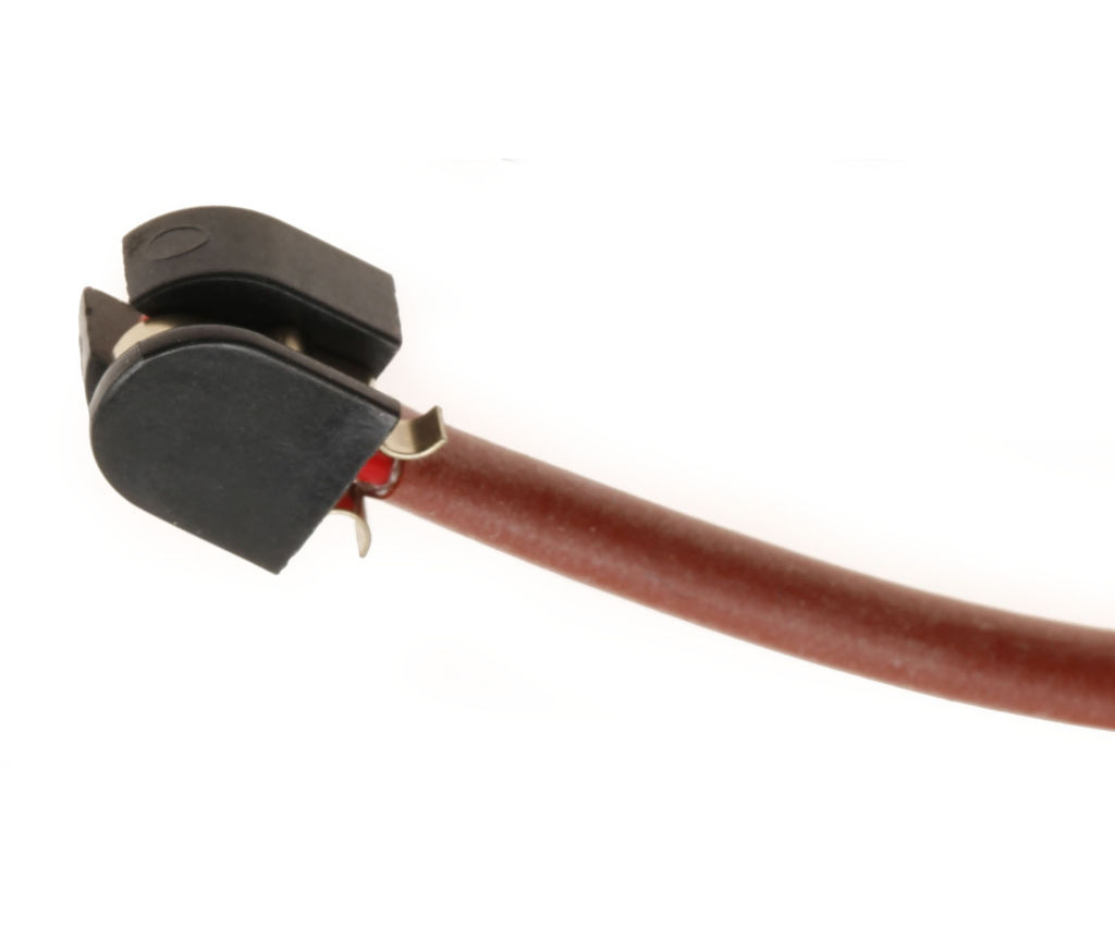Raybestos EWS171 - Pro Replacement Disc Brake Pad Wear Sensor