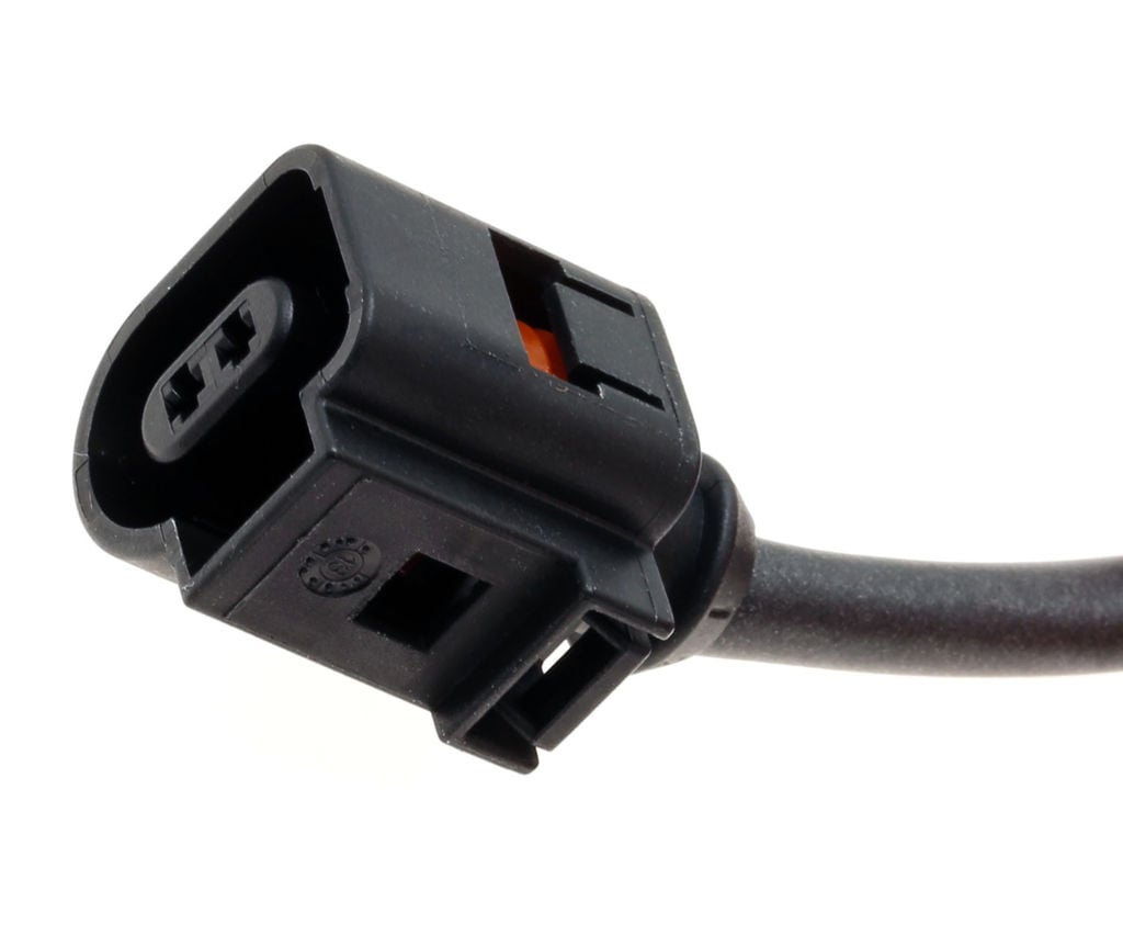 Raybestos EWS186 - Pro Replacement Disc Brake Pad Wear Sensor
