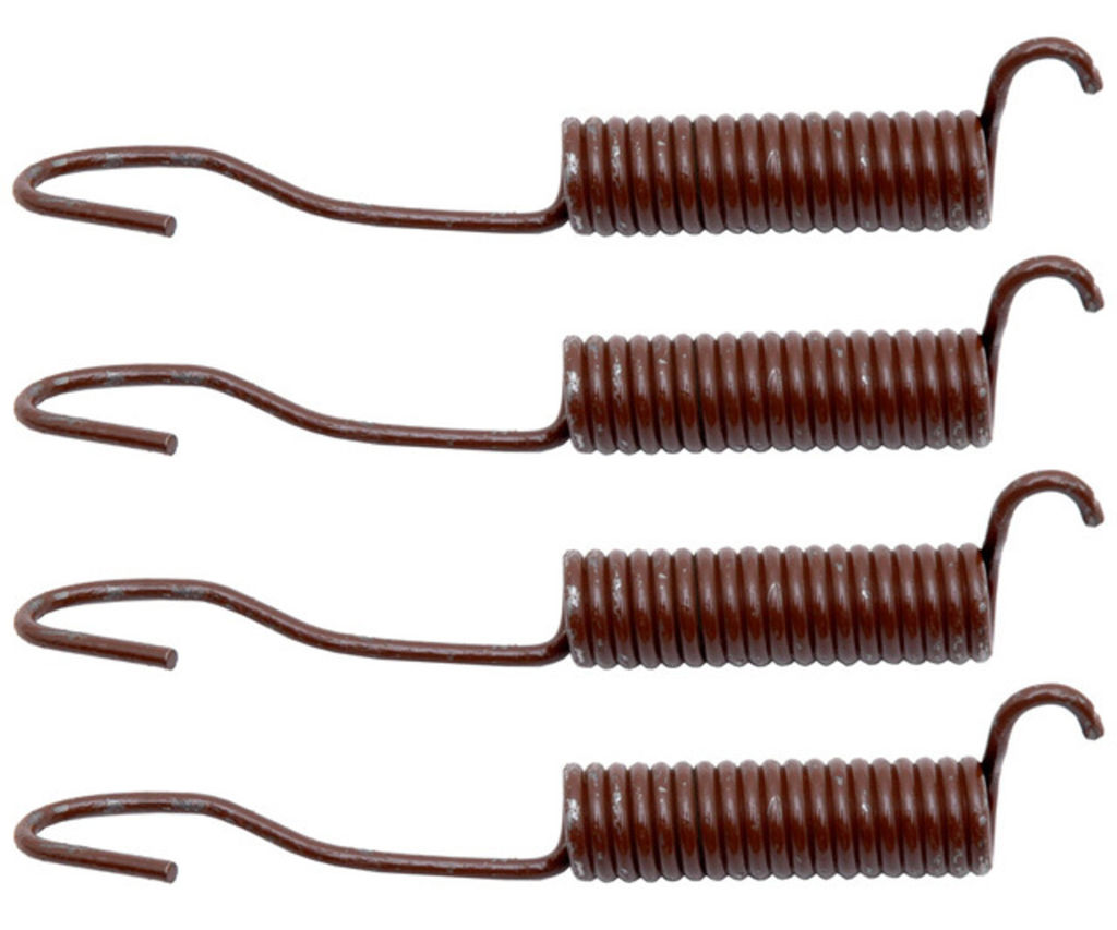 Raybestos H111 - Pro Replacement Drum Brake Shoe Return Spring Kit