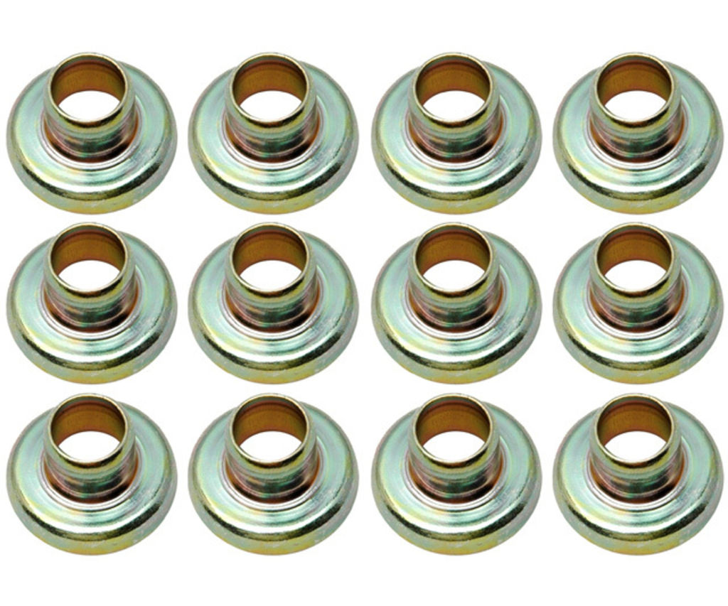 Raybestos H1129 - Pro Replacement Drum Brake Shoe Hold Down Cup