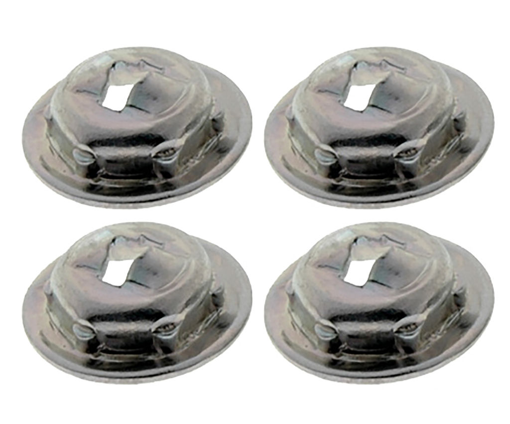 Raybestos H1133 - Pro Replacement Drum Brake Shoe Hold Down Cup
