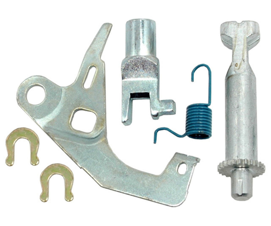 Raybestos H12502 - Pro Replacement Drum Brake Self-Adjuster Repair Kit