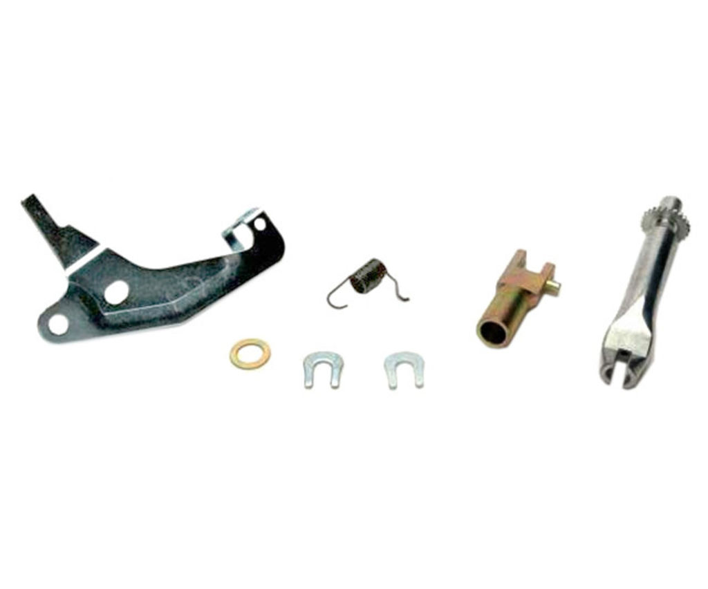 Raybestos H12504 - Pro Replacement Drum Brake Self-Adjuster Repair Kit