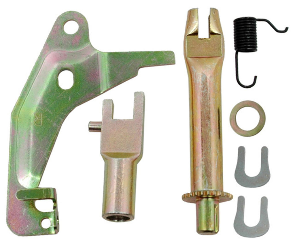 Raybestos H12505 - Pro Replacement Drum Brake Self-Adjuster Repair Kit