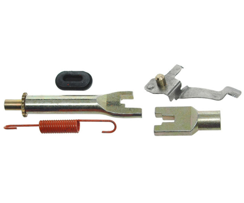 Raybestos H12521 - Pro Replacement Drum Brake Self-Adjuster Repair Kit