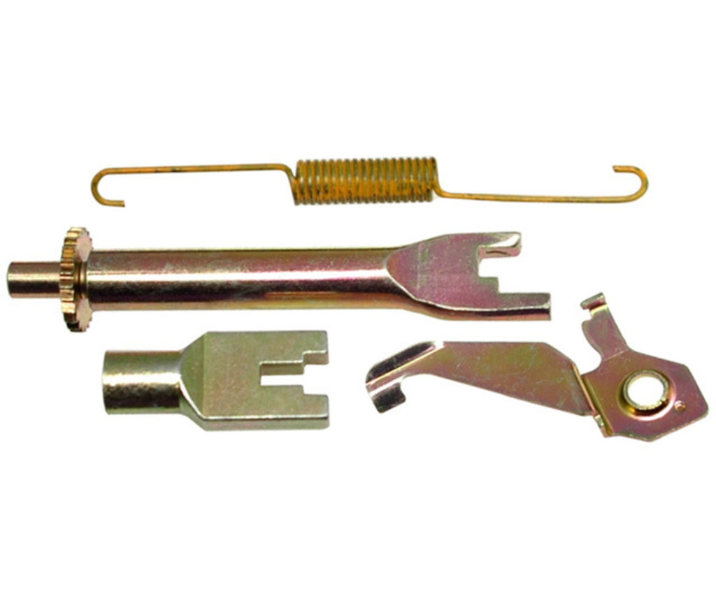 Raybestos H12537 - Pro Replacement Drum Brake Self-Adjuster Repair Kit