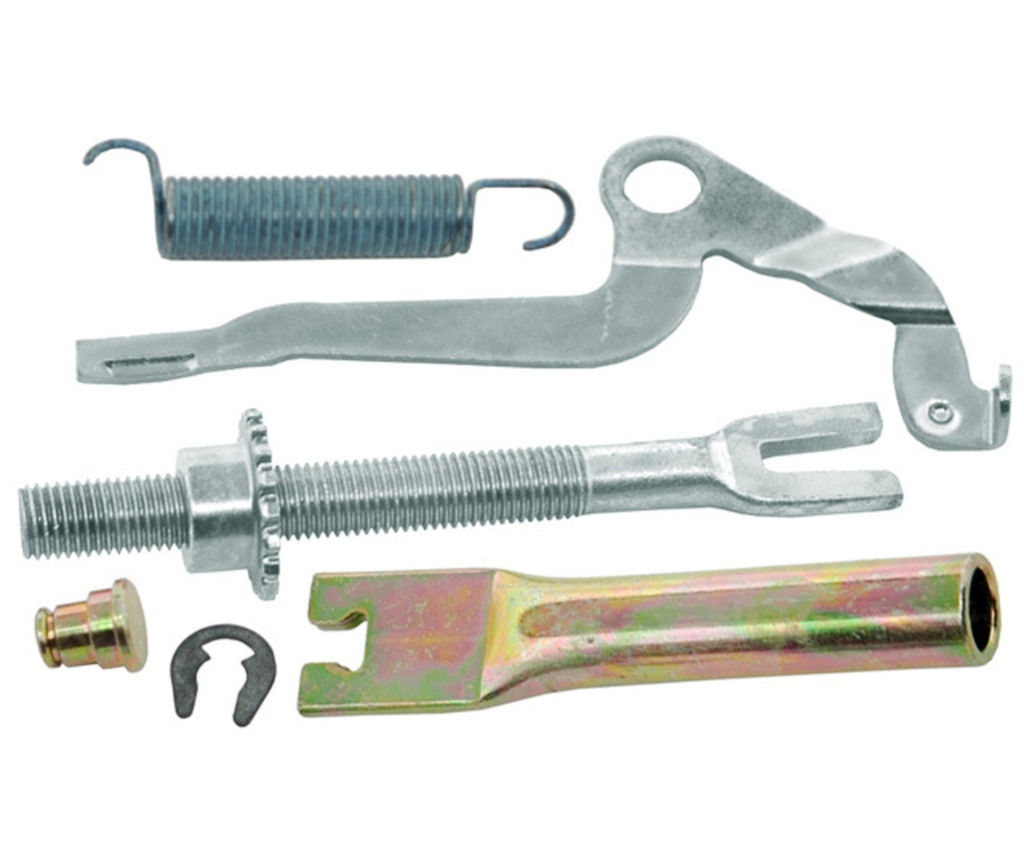 Raybestos H12540 - Pro Replacement Drum Brake Self-Adjuster Repair Kit