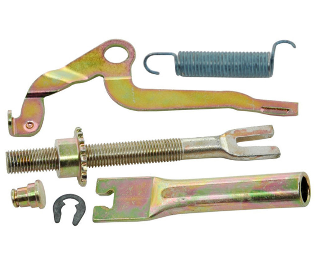 Raybestos H12541 - Pro Replacement Drum Brake Self-Adjuster Repair Kit