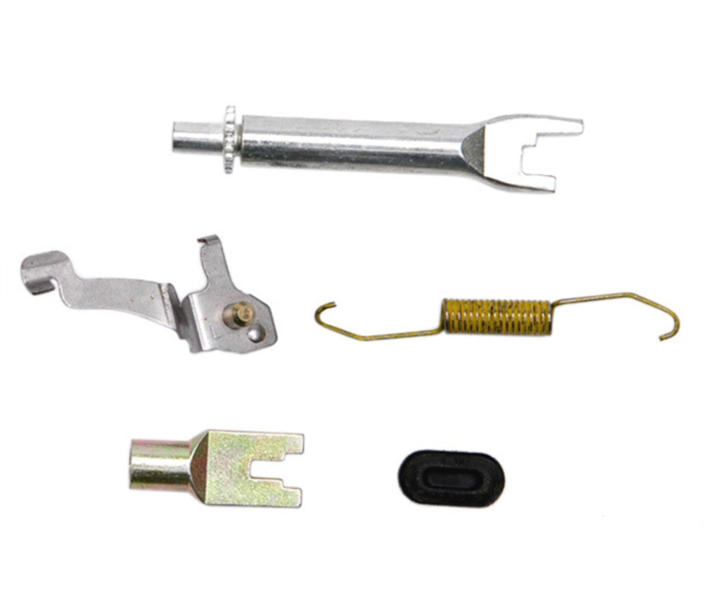 Raybestos H12546 - Pro Replacement Drum Brake Self-Adjuster Repair Kit