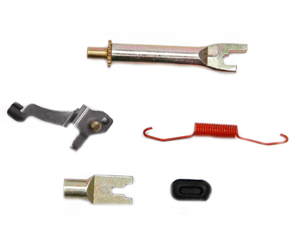 Raybestos H12547 - Pro Replacement Drum Brake Self-Adjuster Repair Kit