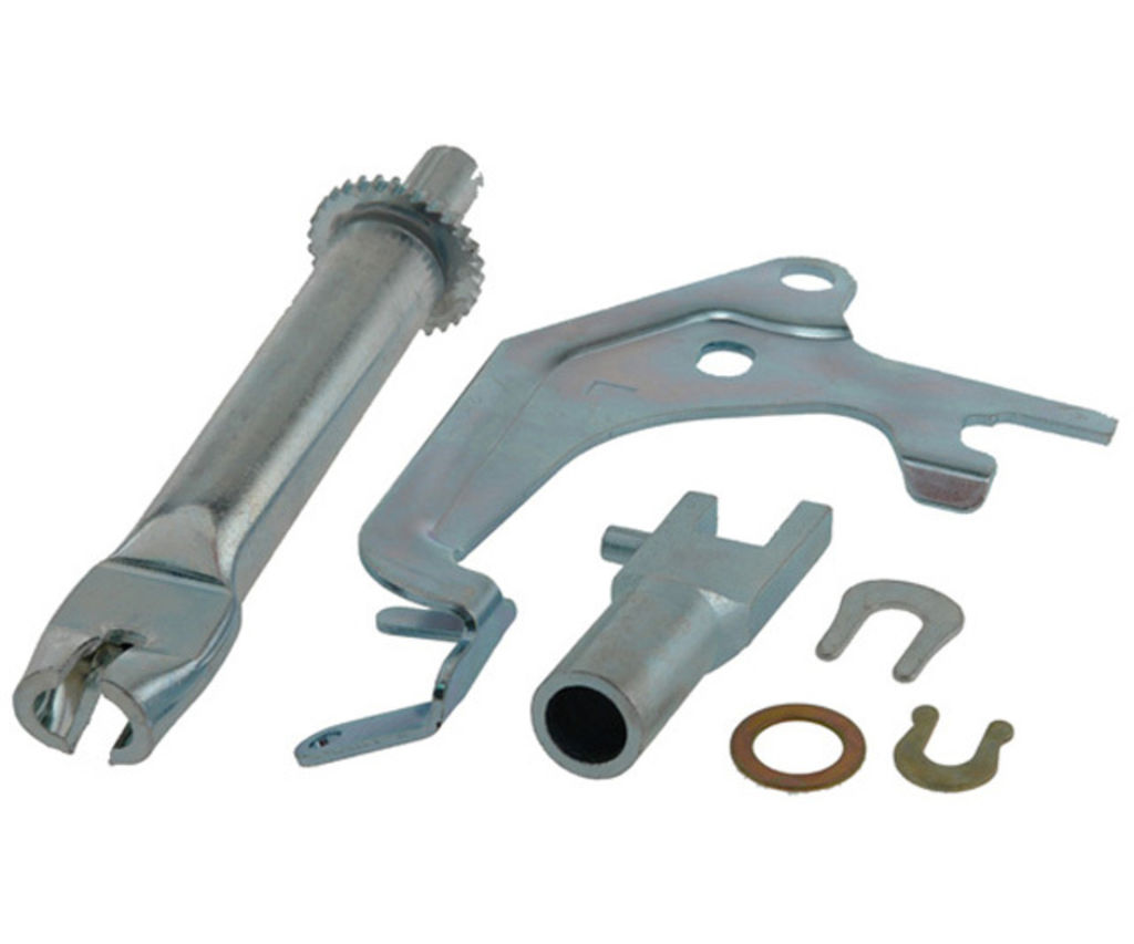 Raybestos H12548 - Pro Replacement Drum Brake Self-Adjuster Repair Kit