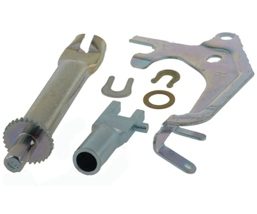 Raybestos H12549 - Pro Replacement Drum Brake Self-Adjuster Repair Kit