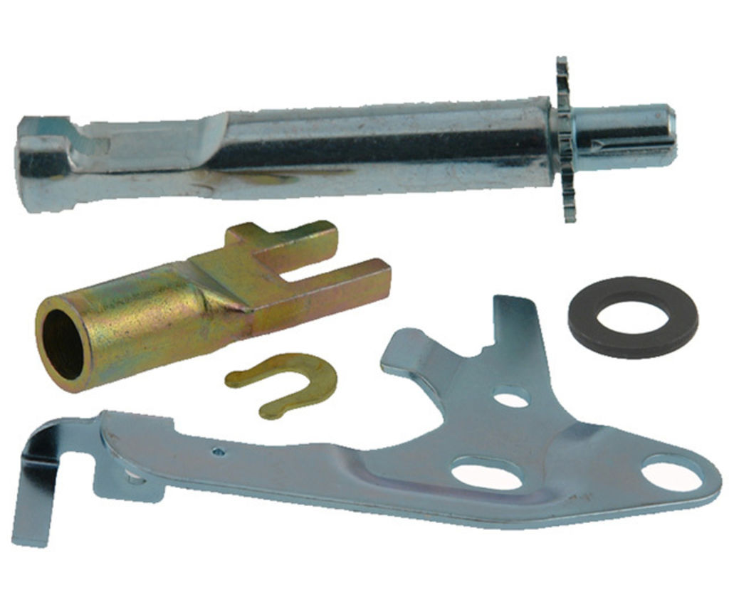 Raybestos H12550 - Pro Replacement Drum Brake Self-Adjuster Repair Kit