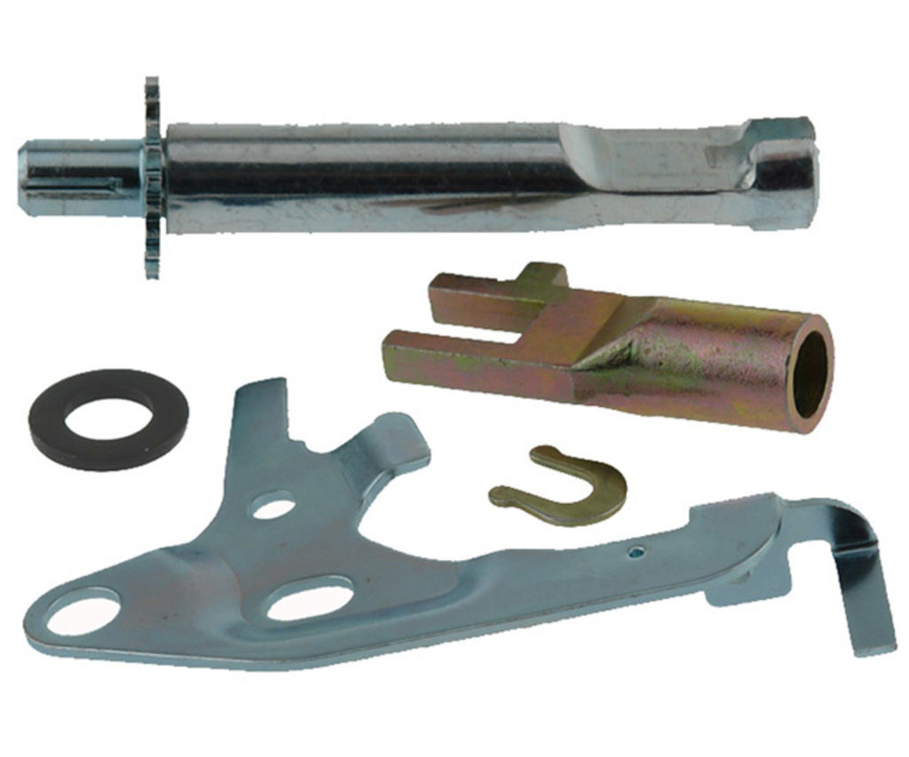 Raybestos H12551 - Pro Replacement Drum Brake Self-Adjuster Repair Kit