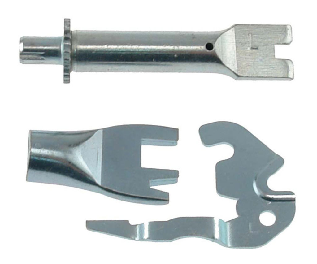 Raybestos H12552 - Pro Replacement Drum Brake Self-Adjuster Repair Kit