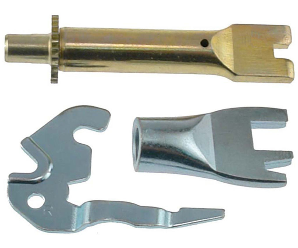 Raybestos H12553 - Pro Replacement Drum Brake Self-Adjuster Repair Kit