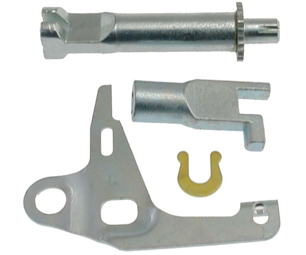 Raybestos H12554 - Pro Replacement Drum Brake Self-Adjuster Repair Kit
