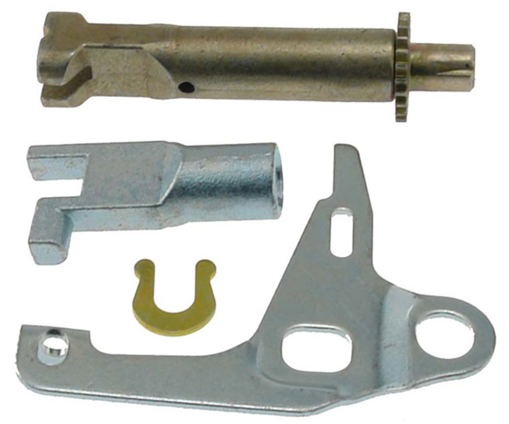 Raybestos H12555 - Pro Replacement Drum Brake Self-Adjuster Repair Kit