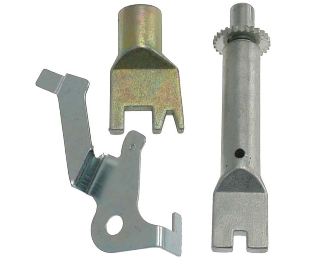Raybestos H12556 - Pro Replacement Drum Brake Self-Adjuster Repair Kit