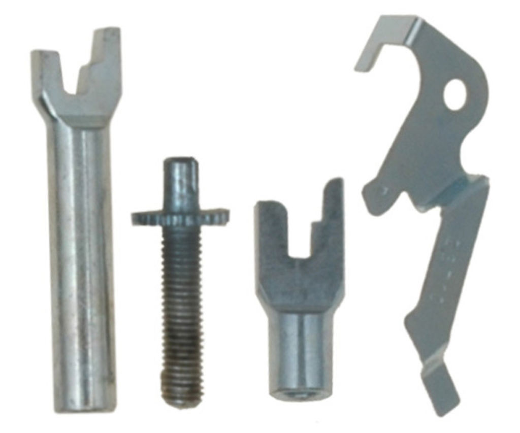 Raybestos H12562 - Pro Replacement Drum Brake Self-Adjuster Repair Kit