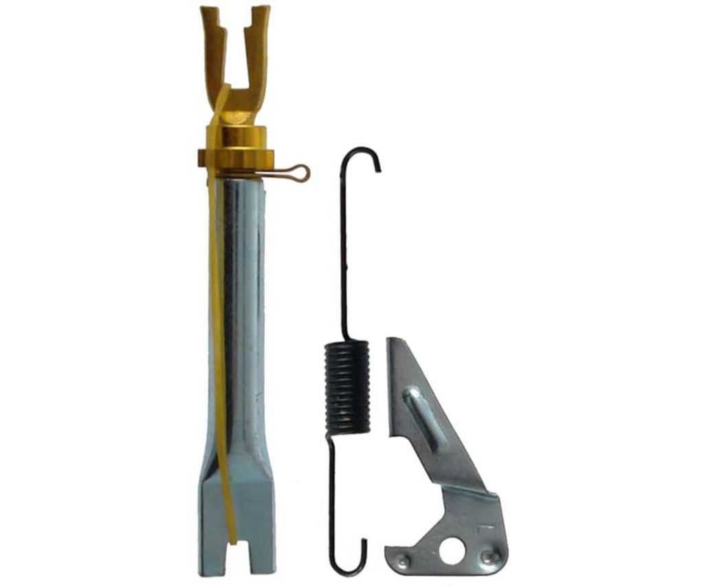 Raybestos H12564 - Pro Replacement Drum Brake Self-Adjuster Repair Kit