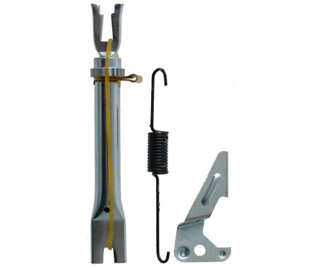Raybestos H12565 - Pro Replacement Drum Brake Self-Adjuster Repair Kit