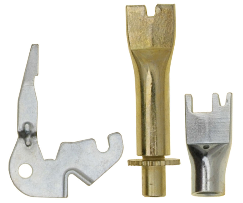 Raybestos H12571 - Pro Replacement Drum Brake Self-Adjuster Repair Kit