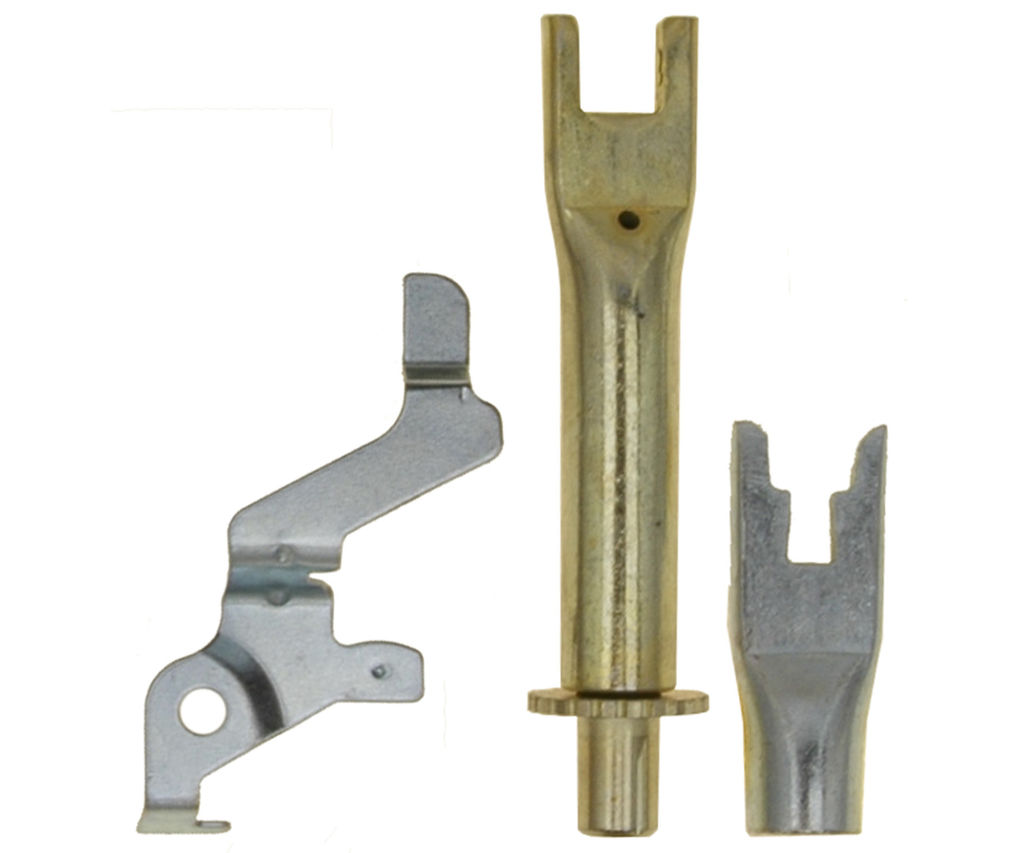 Raybestos H12572 - Pro Replacement Drum Brake Self-Adjuster Repair Kit