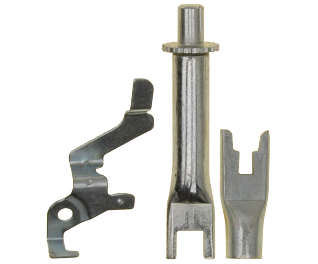 Raybestos H12573 - Pro Replacement Drum Brake Self-Adjuster Repair Kit