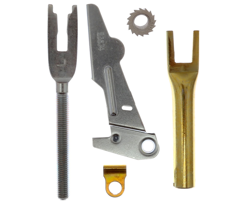 Raybestos H12574 - Pro Replacement Drum Brake Self-Adjuster Repair Kit