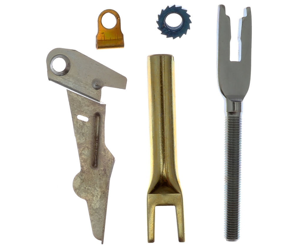 Raybestos H12575 - Pro Replacement Drum Brake Self-Adjuster Repair Kit