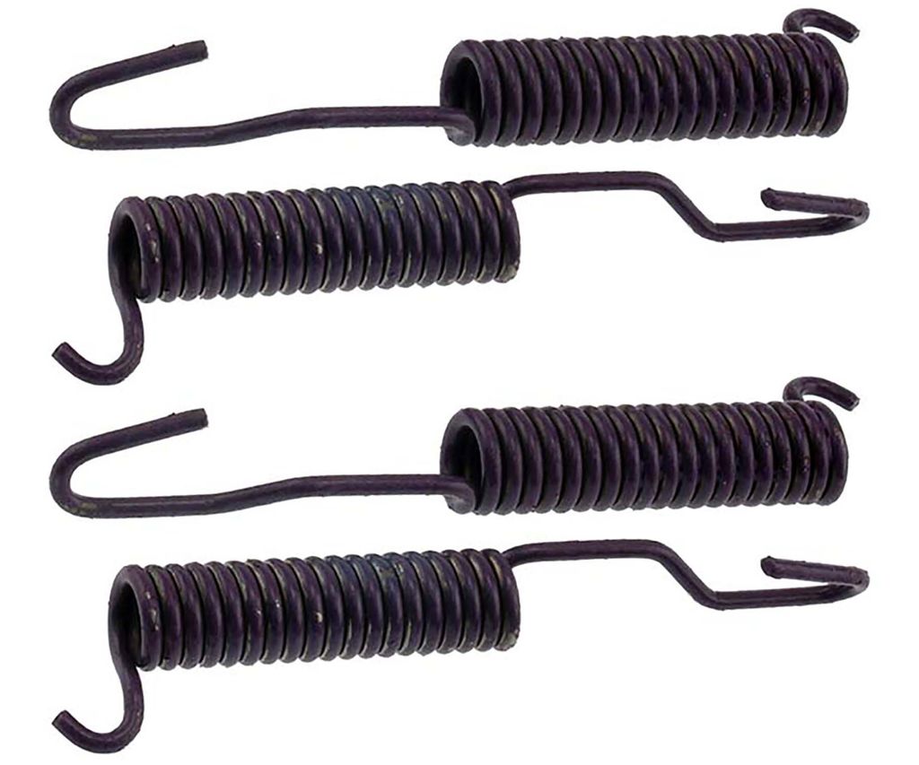 Raybestos H131 - Pro Replacement Drum Brake Shoe Return Spring Kit