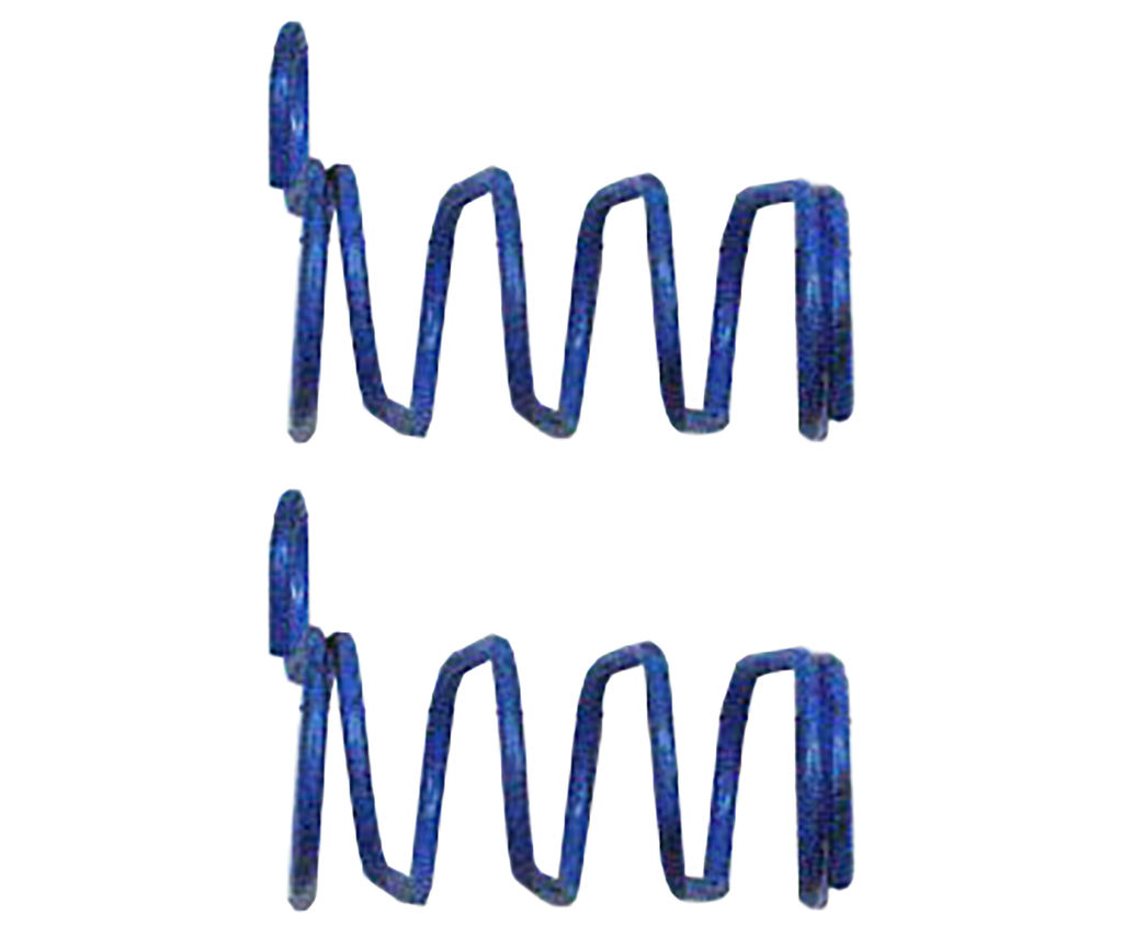 Raybestos H1338 - Pro Replacement Parking Brake Strut Spring