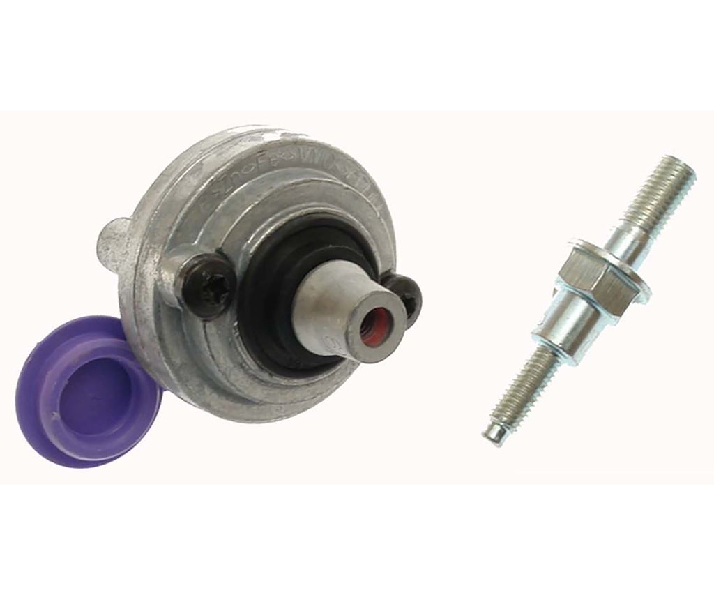 Raybestos H14361 - Pro Replacement Disc Brake Low Frequency Noise Damper