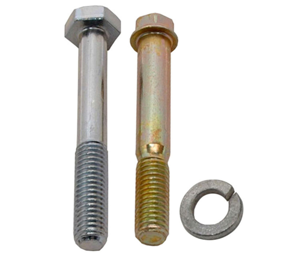 Raybestos H15061 - Pro Replacement Disc Brake Caliper Bolt Kit