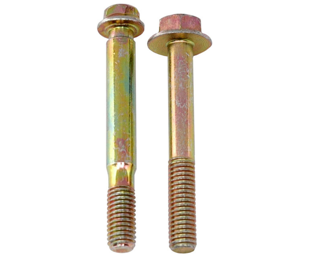 Raybestos H15063 - Pro Replacement Disc Brake Caliper Bolt Kit