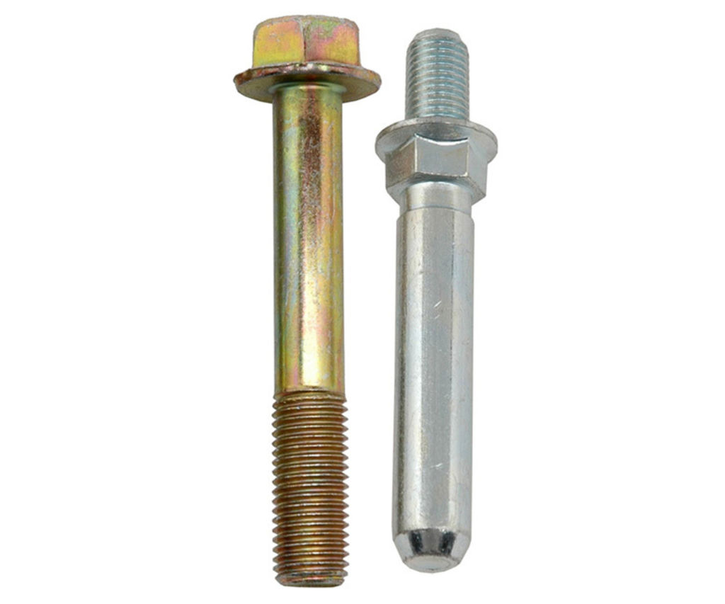 Raybestos H15066 - Pro Replacement Disc Brake Caliper Bolt Kit