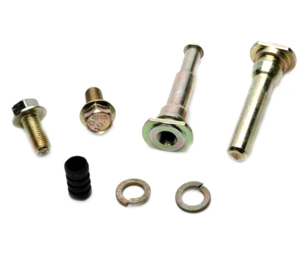 Raybestos H15067 - Pro Replacement Disc Brake Caliper Bolt Kit