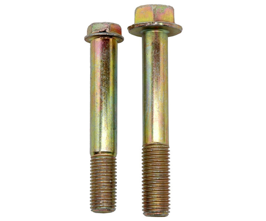 Raybestos H15071 - Pro Replacement Disc Brake Caliper Bolt Kit