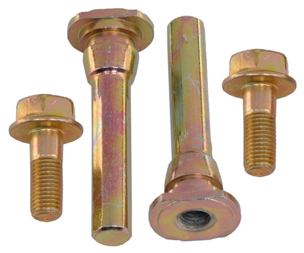 Raybestos H15076 - Pro Replacement Disc Brake Caliper Bolt Kit