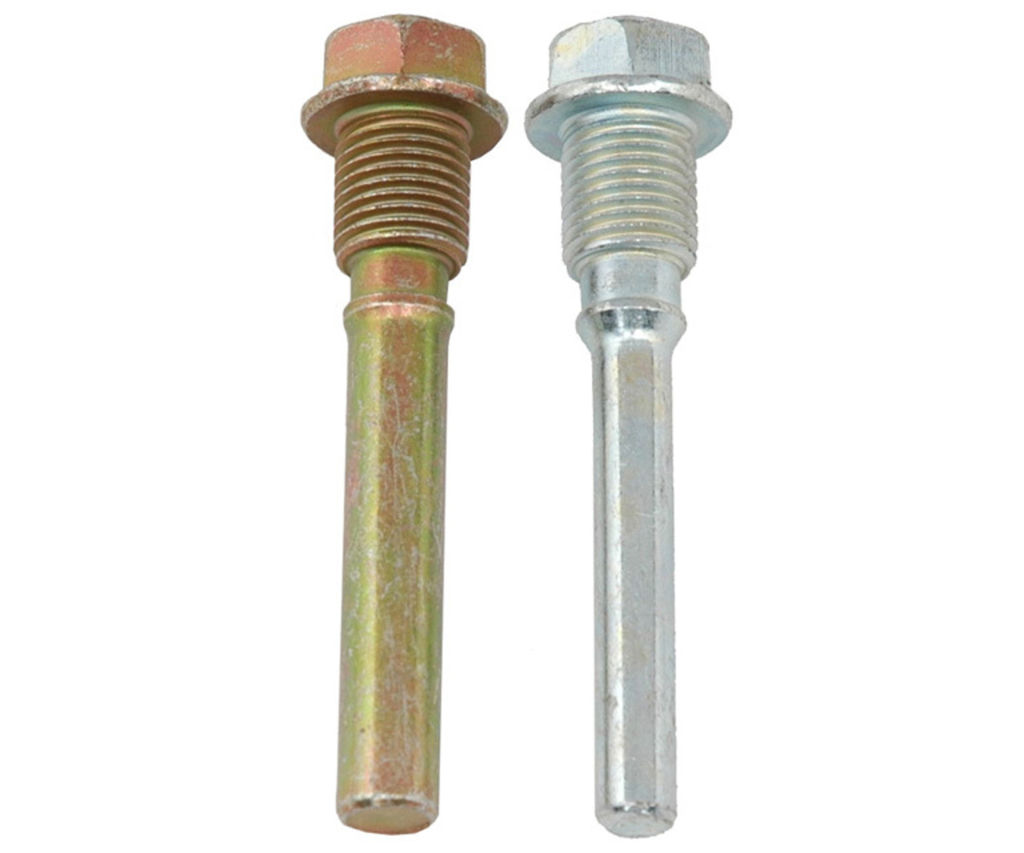 Raybestos H15080 - Pro Replacement Disc Brake Caliper Bolt Kit