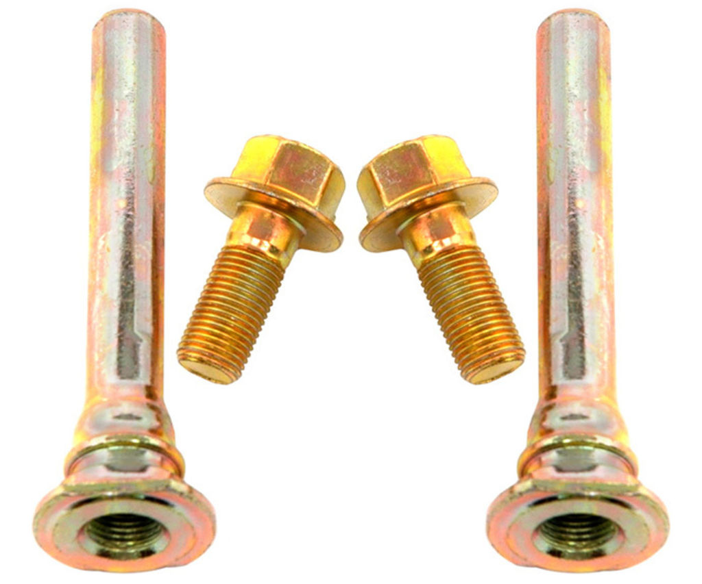 Raybestos H15085 - Pro Replacement Disc Brake Caliper Bolt Kit