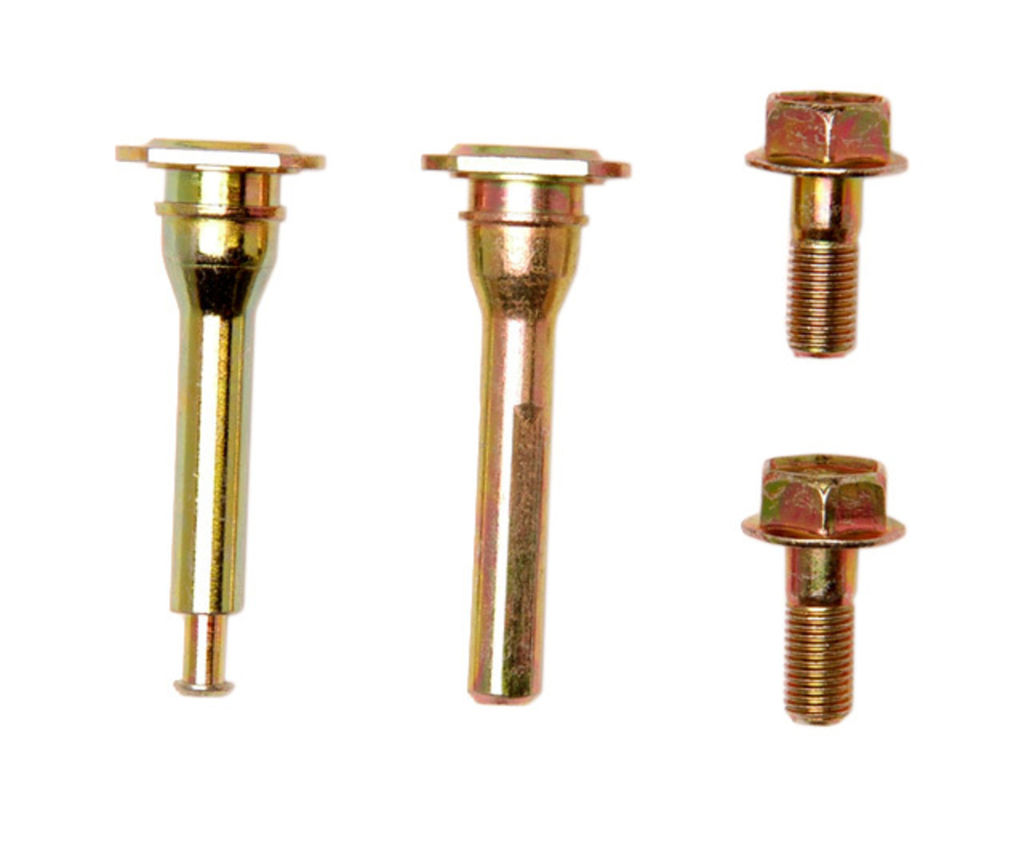 Raybestos H15100 - Pro Replacement Disc Brake Caliper Bolt Kit