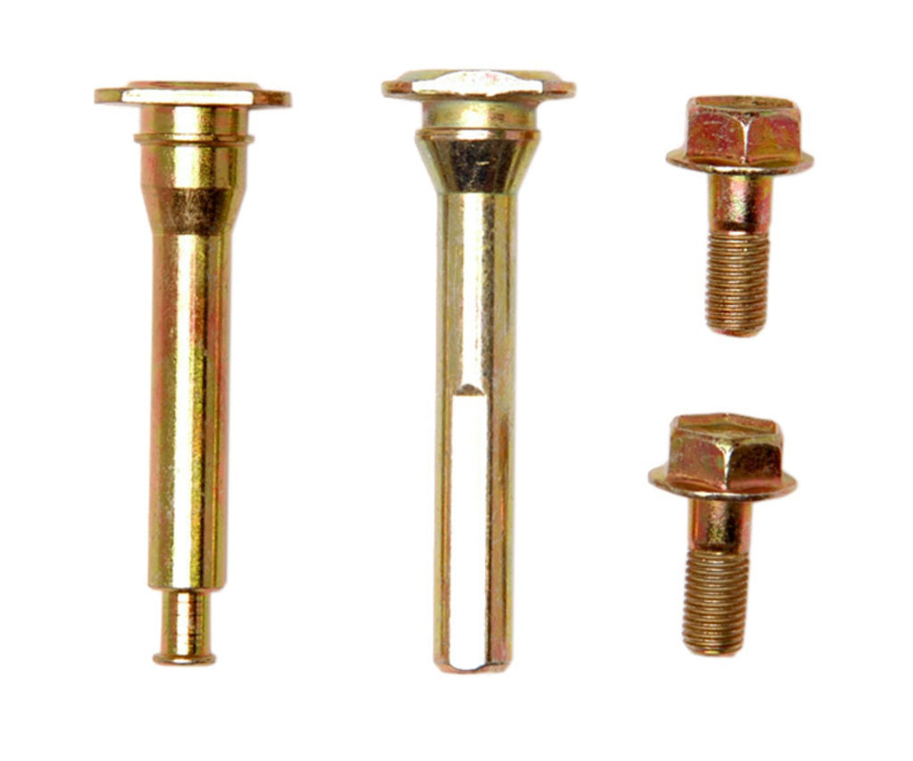 Raybestos H15103 - Pro Replacement Disc Brake Caliper Bolt Kit