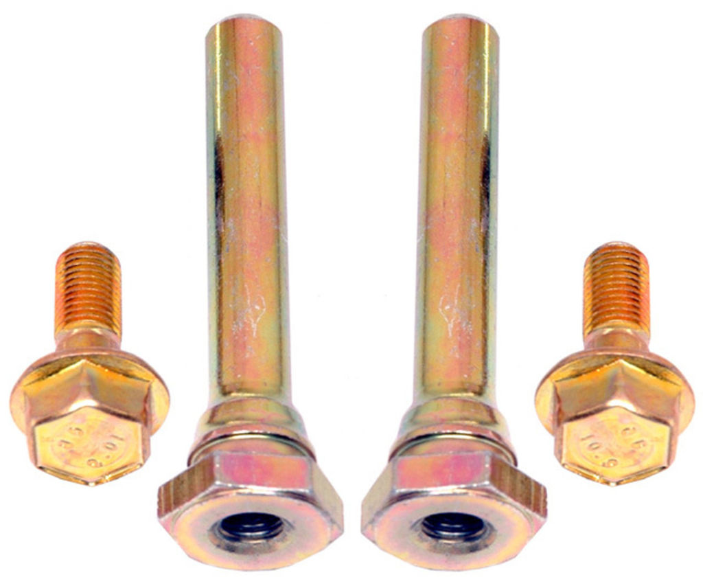 Raybestos H15106 - Pro Replacement Disc Brake Caliper Bolt Kit