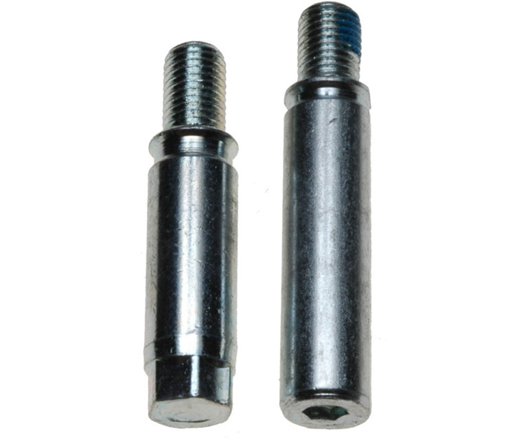 Raybestos H15153 - Pro Replacement Disc Brake Caliper Bolt Kit